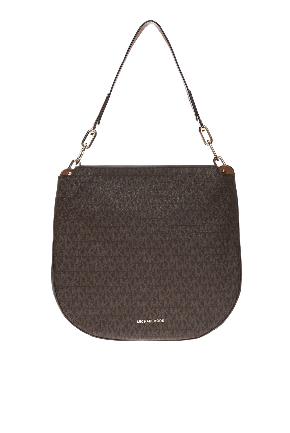 Michael kors discount fulton shoulder tote